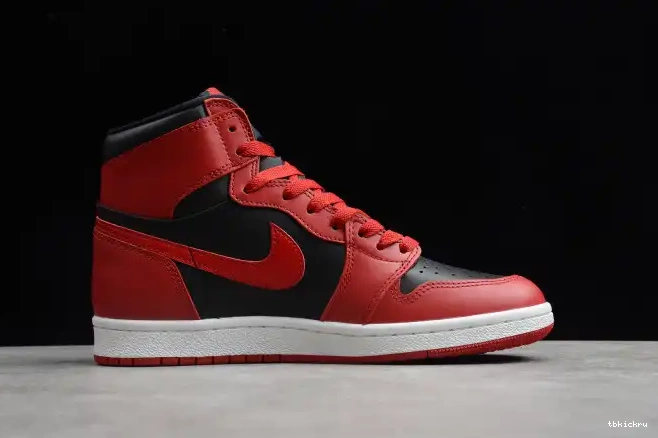 Rep TBK Red 1 Air Jordan Varsity BQ4422-600 High 85 0613